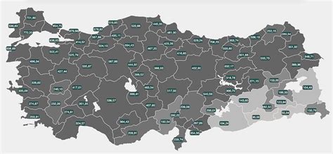 İ­l­l­e­r­e­ ­G­ö­r­e­ ­H­a­f­t­a­l­ı­k­ ­V­a­k­a­ ­S­a­y­ı­s­ı­ ­H­a­r­i­t­a­s­ı­ ­G­ü­n­c­e­l­l­e­n­d­i­:­ ­İ­s­t­a­n­b­u­l­,­ ­Ç­a­n­a­k­k­a­l­e­,­ ­T­e­k­i­r­d­a­ğ­ ­Z­i­r­v­e­d­e­